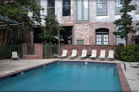 2nd image of 920 Poeyfarre St APT 124