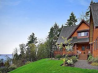 7710 110th St NW, Gig Harbor, WA 98332