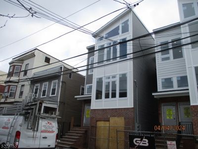 44 Blum St, Newark, NJ, 07103