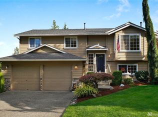 9722 10th Pl SE, Lake Stevens, WA 98258