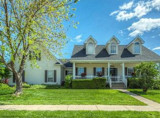 3114 Post Run Dr, O'Fallon, MO 63368