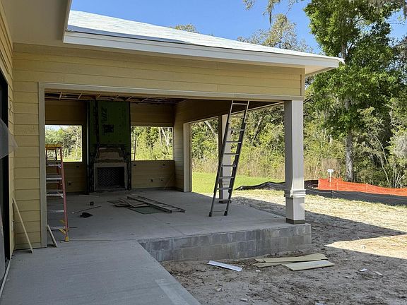 4th image of 80 WHISTLING PALM Court LOT 94