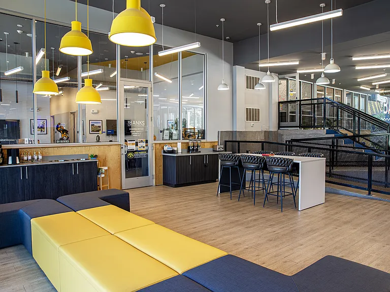 The Banks Student Living — Photo 27