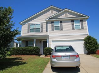 713 Overlook Rd, Lowell, NC 28098