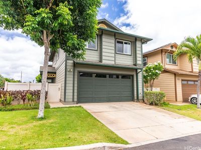 91-1001 Keaunui Dr UNIT 380, Ewa Beach, HI, 96706