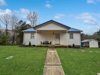 653 Wildcat Dr, Murray, KY, 42071
