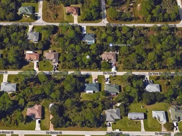 De Vore St, North Port, FL 34291
