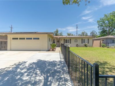 5611 Harold St, Riverside, CA, 92503