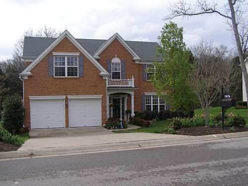 1st image of 1676 Eagle Trace Dr