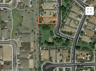 29630 N 130th Gln, Peoria, AZ 85383