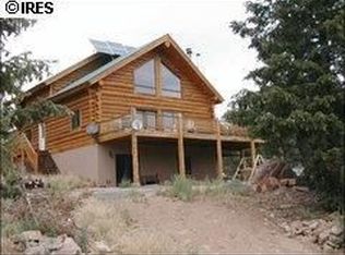 95 Windwhistle Pl, Livermore, CO 80536