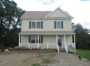 5692 Severance Rd, Decker, MI 48426