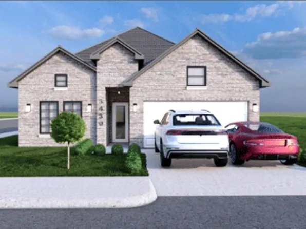 3430 Rosalie St, Houston, TX 77004