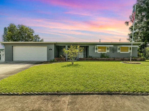 527 Ward Ave, Titusville, FL 32796