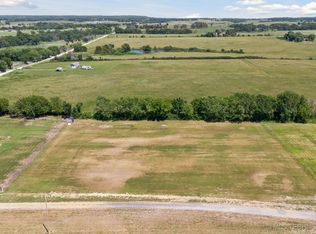 6068 276th Rd, Beggs, OK 74421