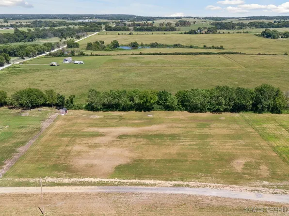 6068 276th Rd, Beggs, OK 74421