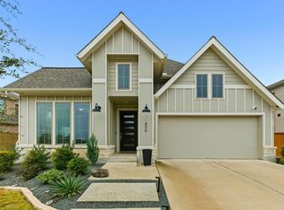 456 Cold River Run, Kyle, TX 78640