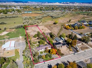 990 W 1100 S, Vernal, UT 84078