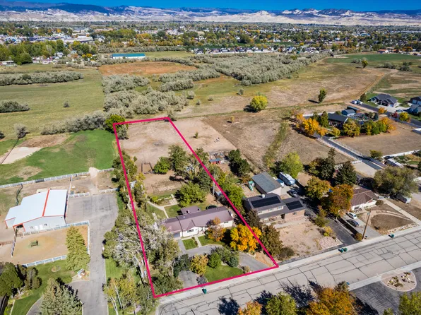 990 W 1100 S, Vernal, UT 84078