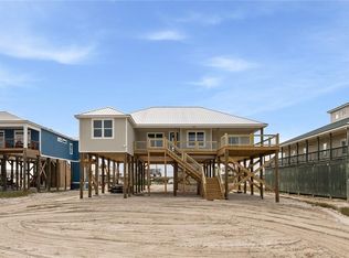 2416 Bienville Blvd, Dauphin Island, AL 36528