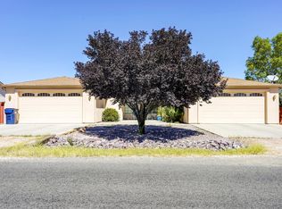 7622 E Horseshoe Ln, Prescott Valley, AZ 86314
