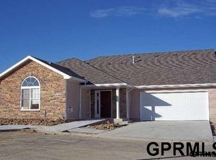 8614 N 159th Plz, Omaha, NE 68007