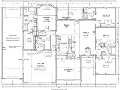 3220 Cedar Creek Pass, Stillwater, OK, 74075
