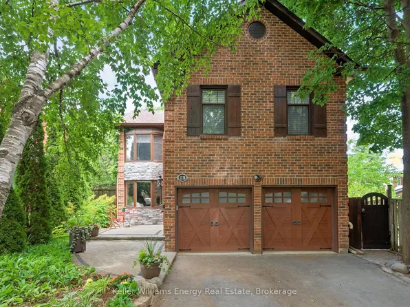 1238 Fieldstone Cir, Pickering, ON L1X 1B4