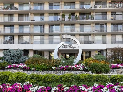 1530 Palisade Ave APT 3A, Fort Lee, NJ, 07024