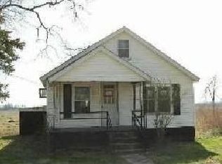 648 County Road 373, Harviell, MO 63945