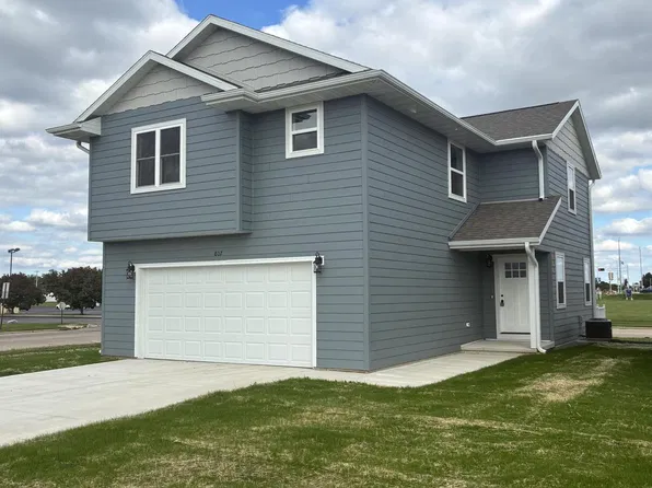807 Arthur DRIVE, Milton, WI 53563