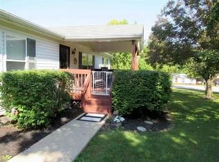 4401 S Orchard Ln, Bloomington, IN 47403