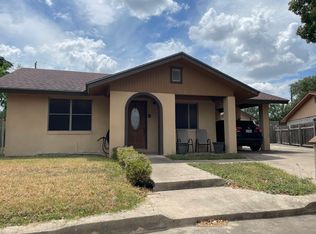 1605 Vista Chula St, Edinburg, TX 78539