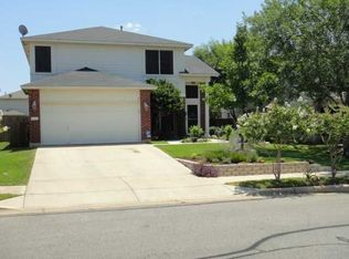 1502 Rossport Bnd, Leander, TX 78641