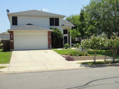 1502 Rossport Bnd, Leander, TX, 78641