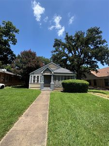 3740 Wendelkin St, Dallas, TX, 75215