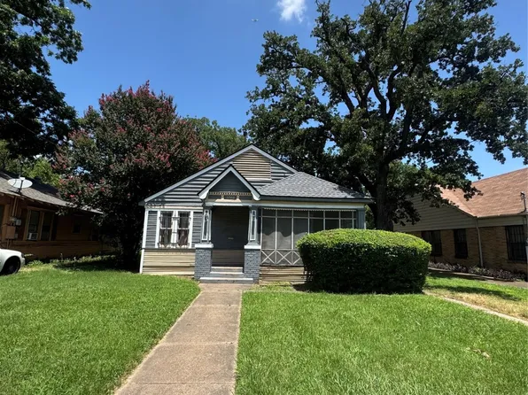 3740 Wendelkin St, Dallas, TX 75215