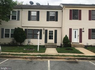 8351 Amity Cir, Gaithersburg, MD 20877