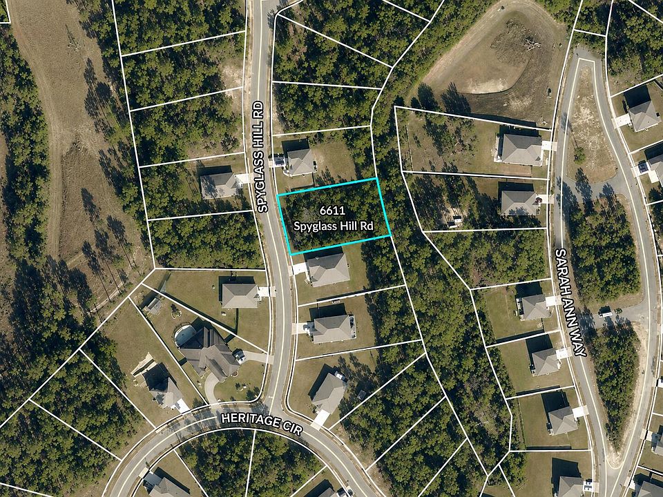 1st image of 6611 Spyglass Hill Rd