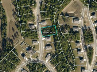 6611 Spyglass Hill Rd, Laurel Hill, FL 32567