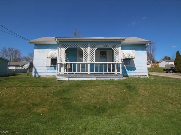 201 Sherman St, Lisbon, OH 44432