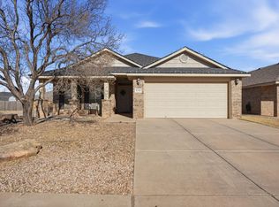 5710 110th St, Lubbock, TX 79424
