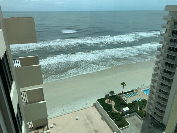2947 S Atlantic Ave APT 1801