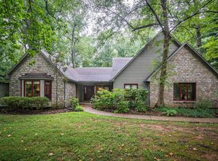 7612 Woodridge Dr, Pewee Valley, KY 40056