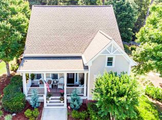 260 Stayman Park, Fayetteville, GA 30215