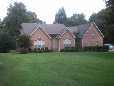 207 Maple Dr, Florence, AL, 35634