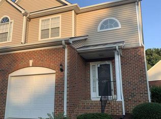 4302 Flintlock Ln, Durham, NC 27704