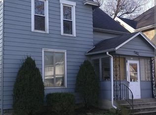 922 Lake Ave #1, Fort Wayne, IN 46805