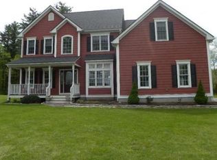 4 Sydney Cir, Charlton, MA 01507