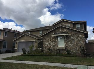 7568 Silverado Trail Pl, Rancho Cucamonga, CA 91739